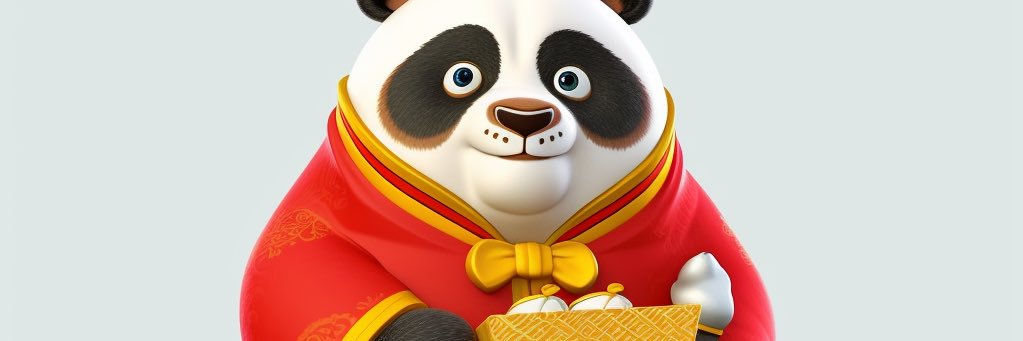 HKPanda | 香港熊猫 banner