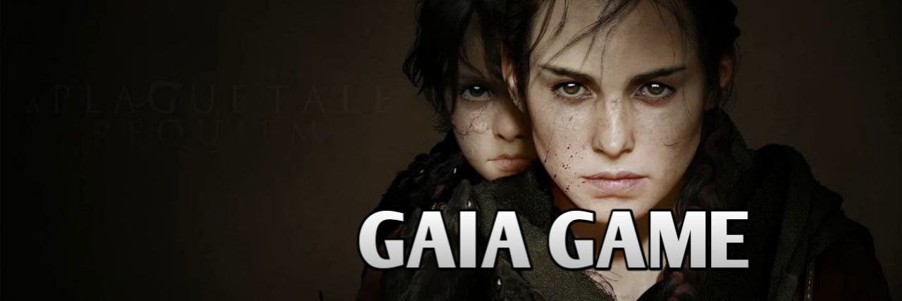 GAIAGAME1212's profile banner image