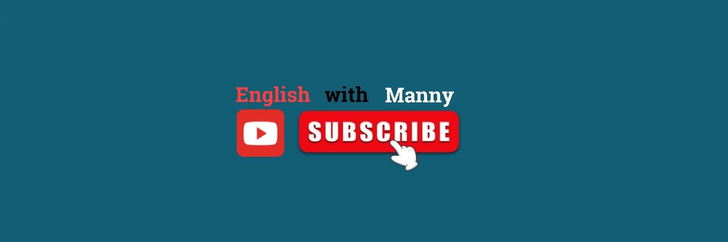 englishwithmann's profile banner image