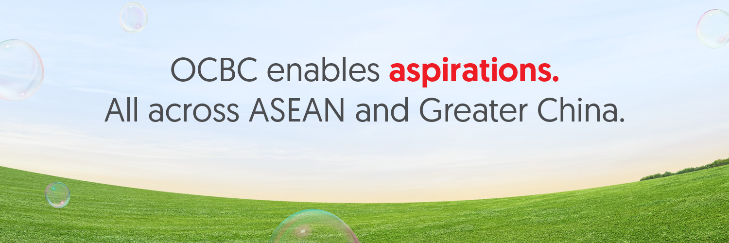 OCBC banner