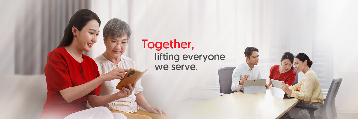 OCBCBank's profile banner image