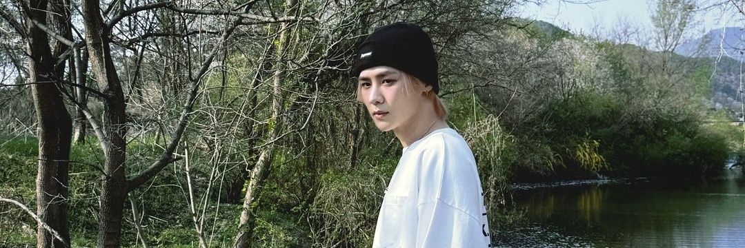 kun as panda banner