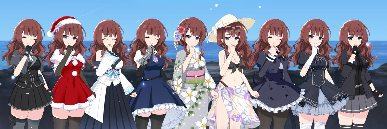 igarander's profile banner image