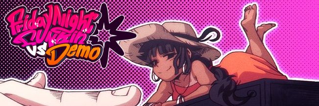 FNFVsDemo's profile banner image