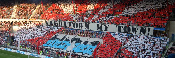 Skansy banner