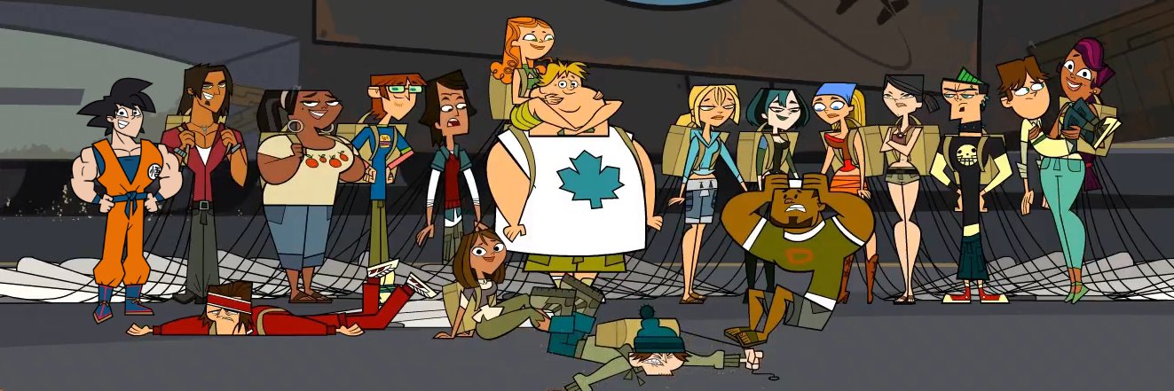 Joel TDI ✏️🍞 banner