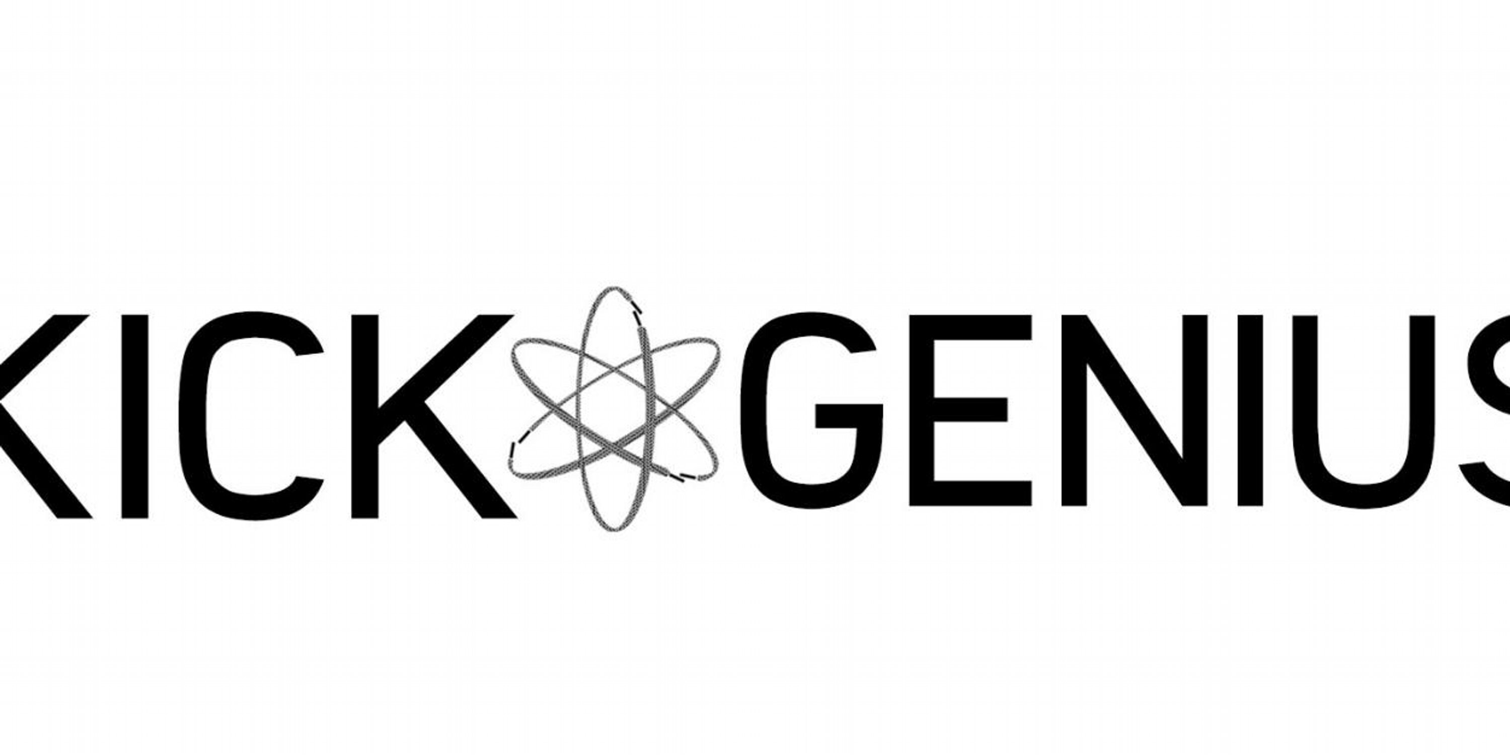 KickGenius banner