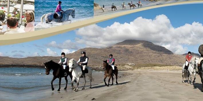 ConnemaraEquestrian banner