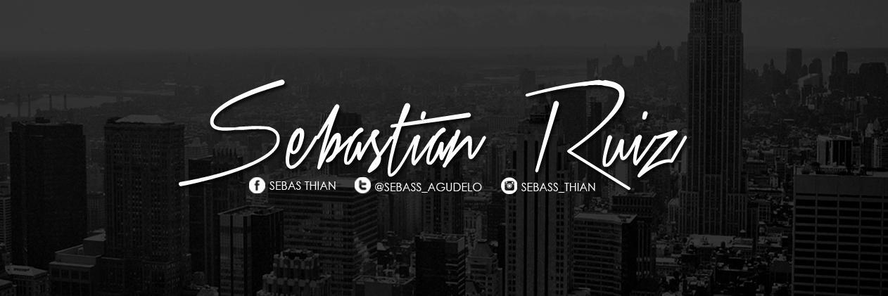 Sebass_Agudelo's profile banner image