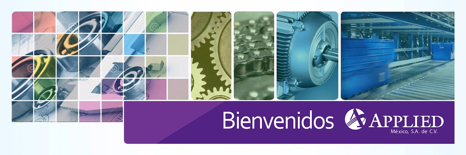 appliedmexico's profile banner image