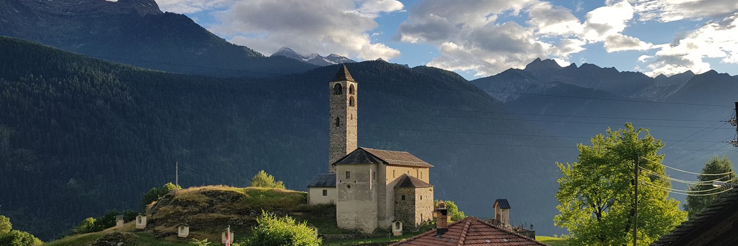 Josef Kruckenberg (he/him) banner