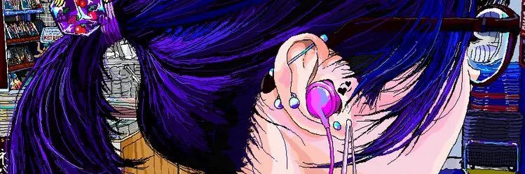 meindd's profile banner image