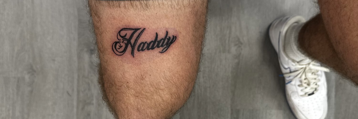 JordanHaddaway's profile banner image