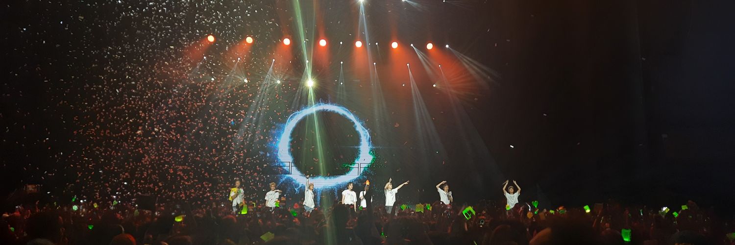 joyfulneo's profile banner image