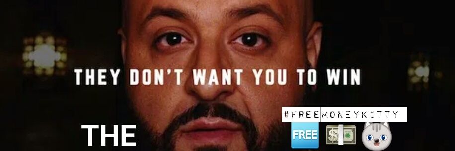 FreeMoneyKitty's profile banner image