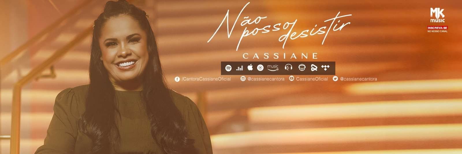 Cassiane banner