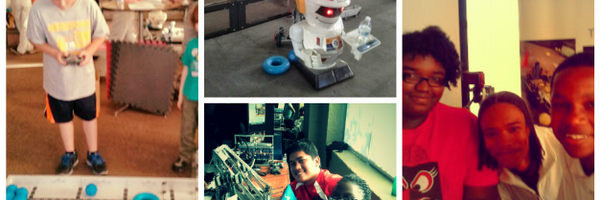 bmorerobotic Profile Banner