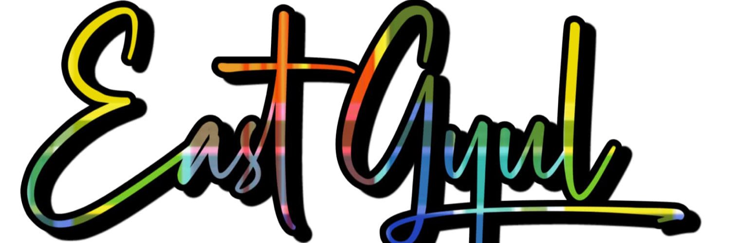 EastGyul's profile banner image