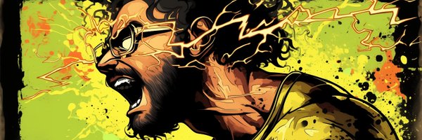 PowMcLightning Profile Banner