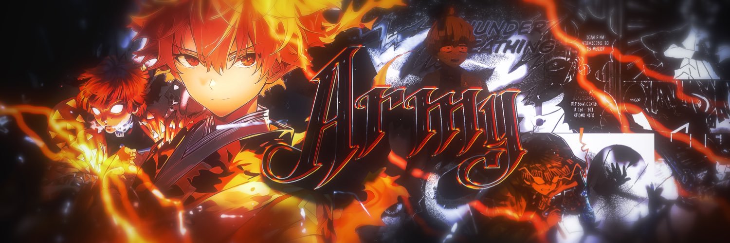 army 👁️ banner