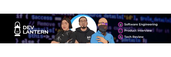 dev_lantern Profile Banner