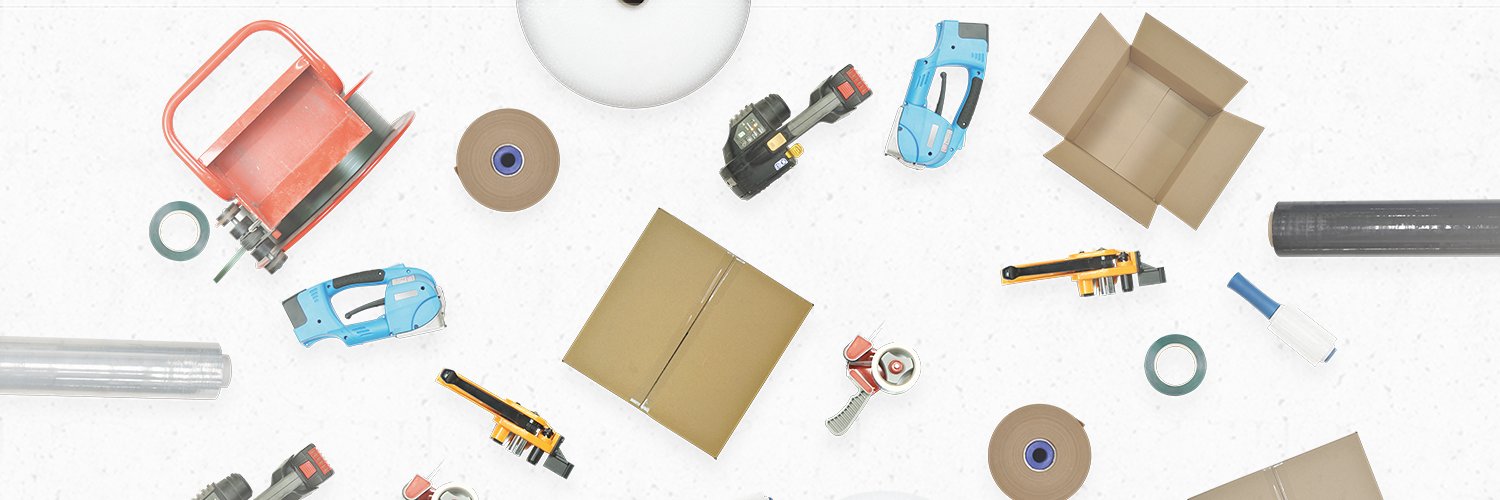 Profipack1's profile banner image