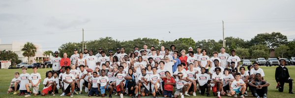 ODareFoundation Profile Banner