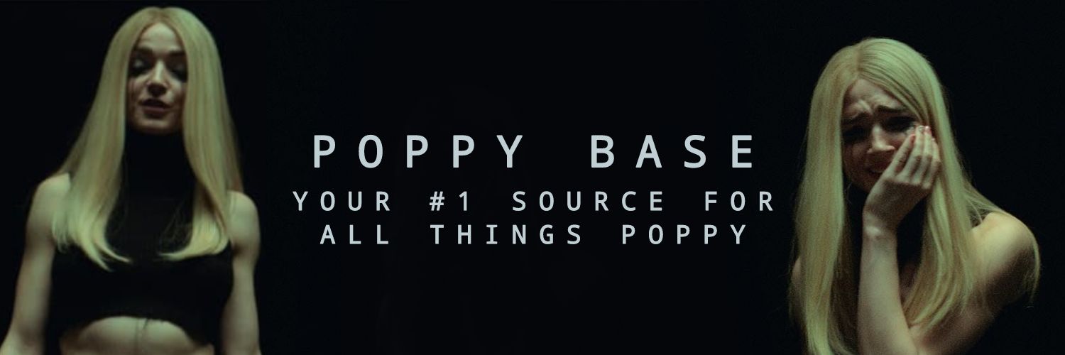 The Most Perfect Perfect Poppy Base's banner