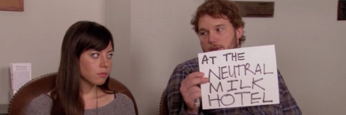 lesbian charlie kelly 🐾 banner