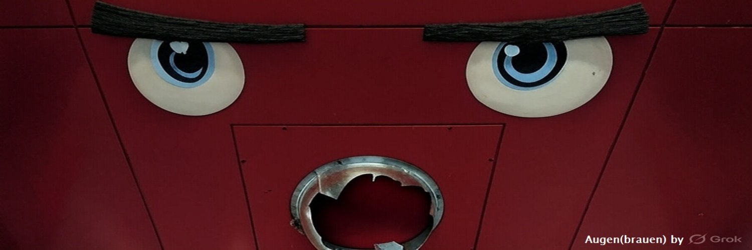 Ein Mal ist Kains Mal banner