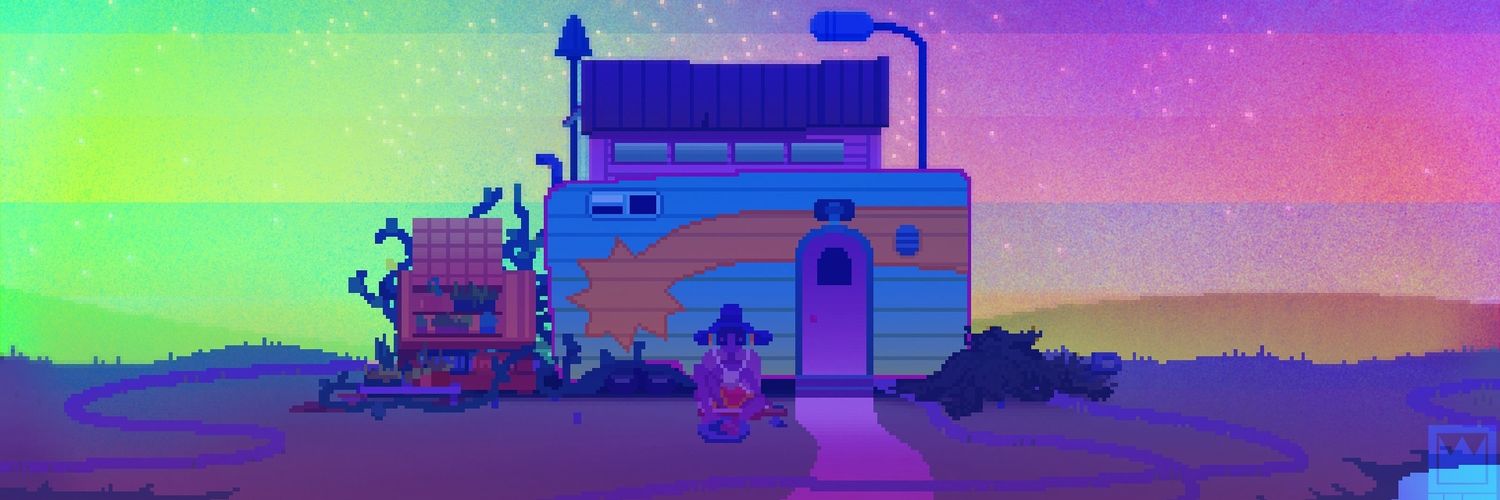 HomieCell 🛸✨ banner