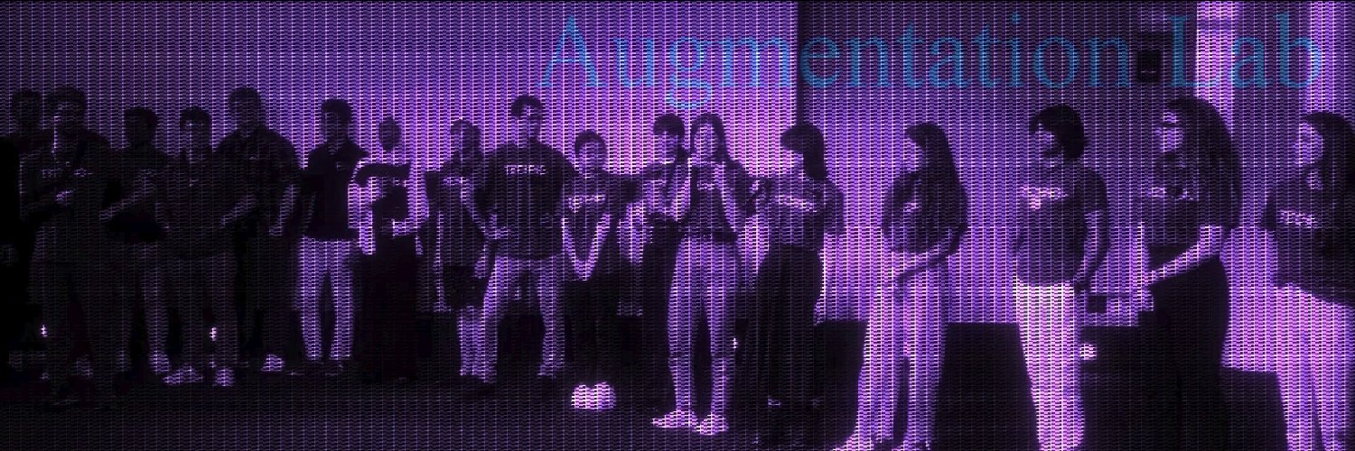 augmentation lab's banner