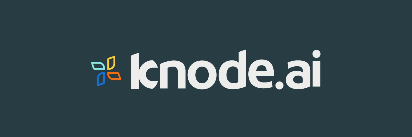Knode.ai banner