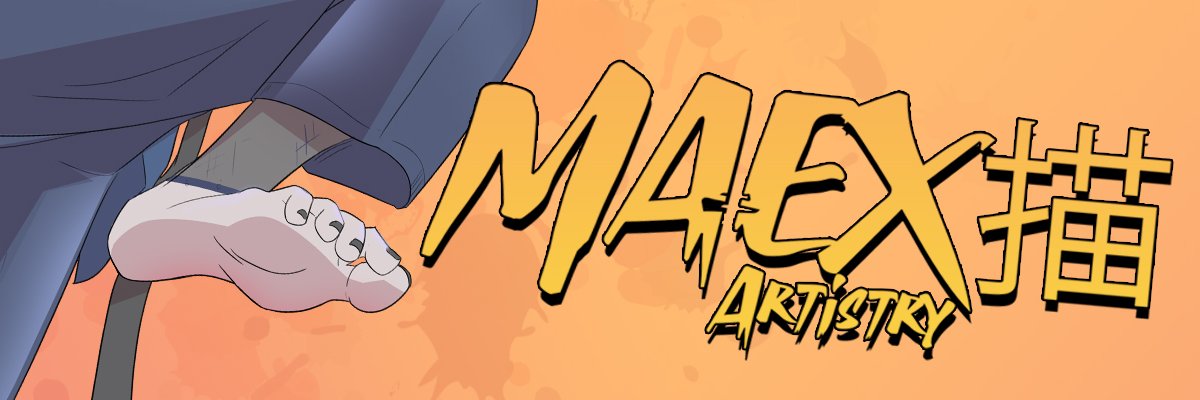 MartialArtsEX's profile banner image