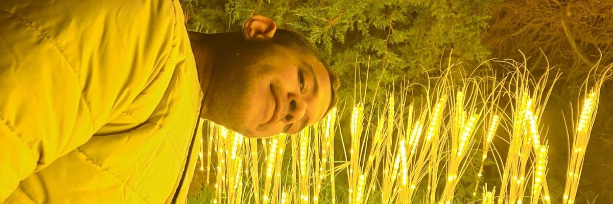 GilsonPorQue's profile banner image