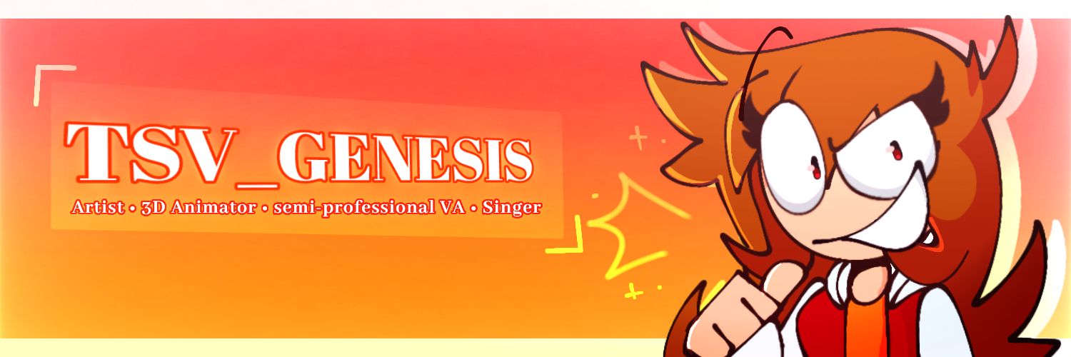 TSV_genesis 🆖's banner