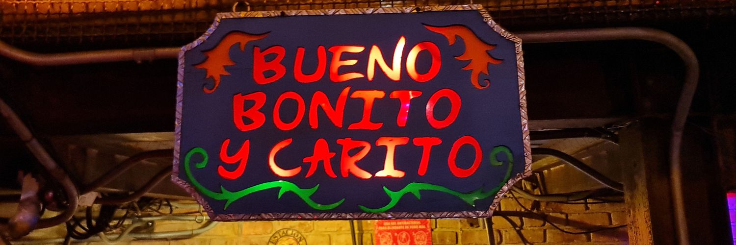 Padam Padam ♫♪ banner