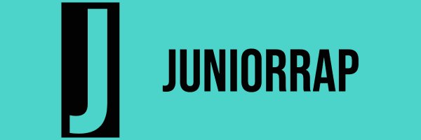 JuniorRap 🎶 ✨️ Profile Banner
