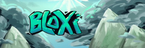 BloxiGG Profile Banner