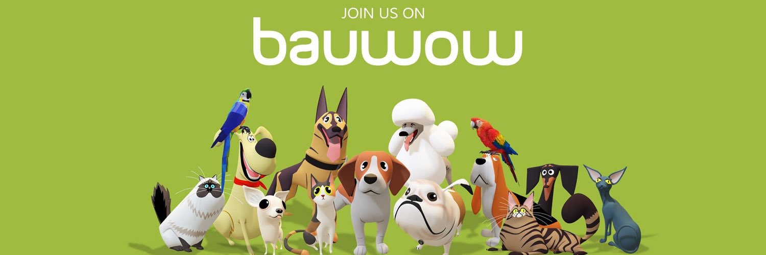 Bauwowworld's profile banner image