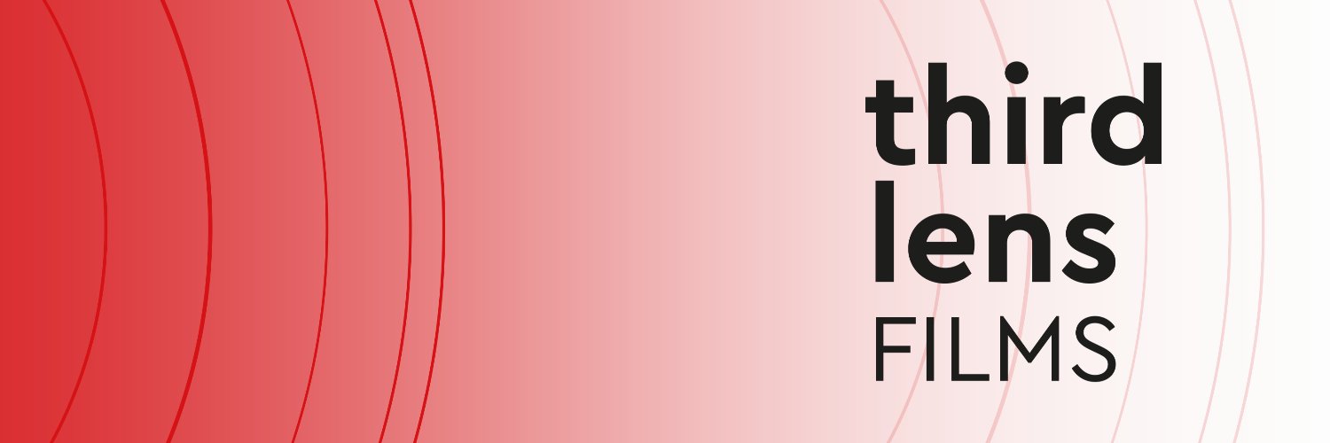 ThirdLens's profile banner image