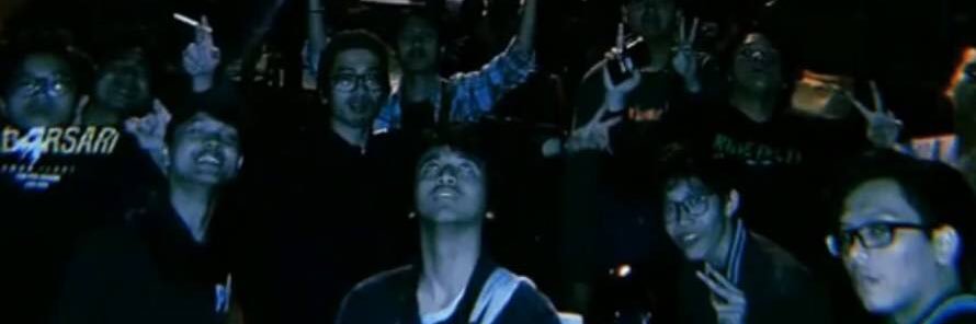 dibalikadam's profile banner image