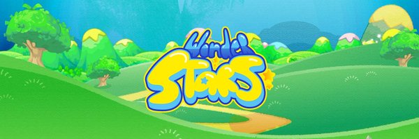WonderStarsFGC Profile Banner