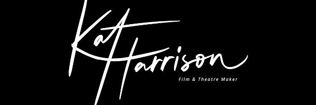 Kat Harrison banner