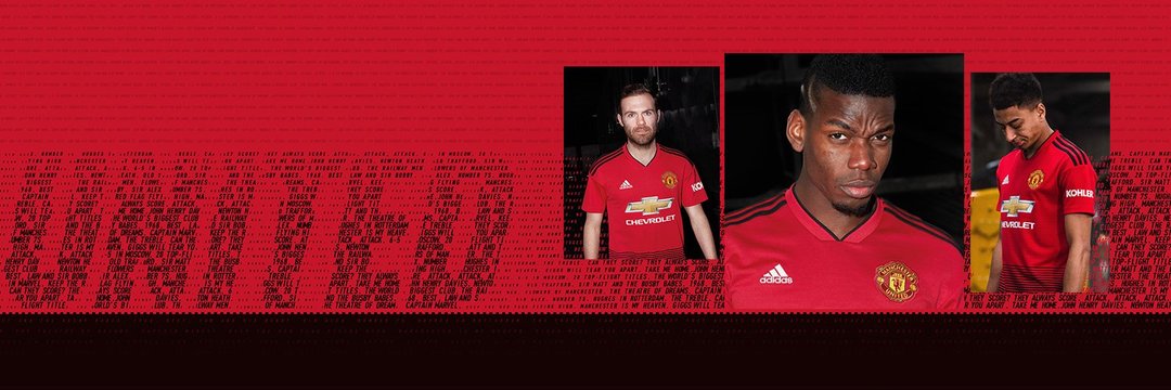 AkilDillon's profile banner image