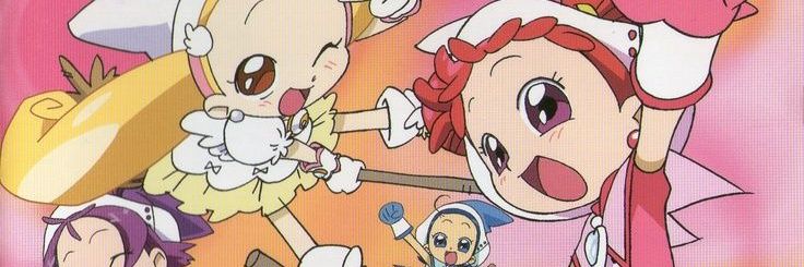 🎂 magical girl birthday of the day banner