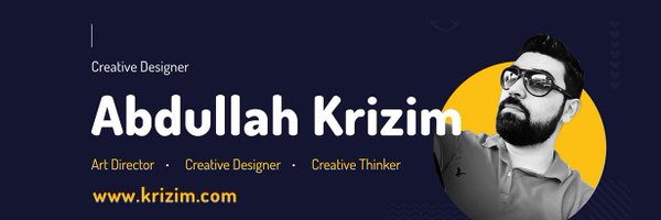 Krizim1 Profile Banner