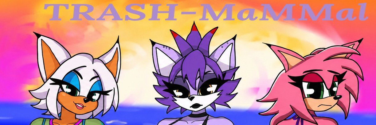 TrashDaMaMMaL's profile banner image