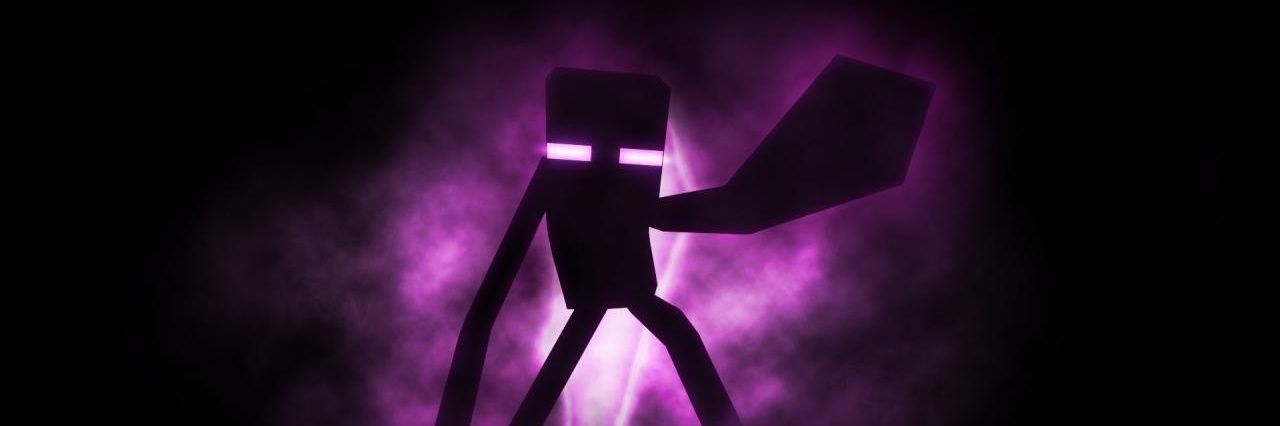 DomOfEnder's profile banner image