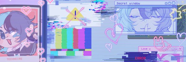 TechnoireVT Profile Banner